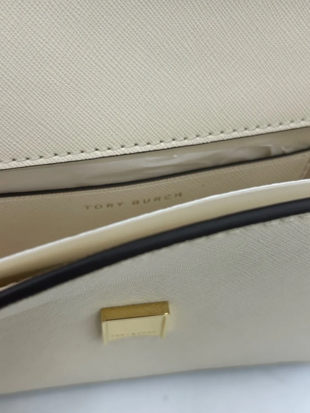 Women’s Tory Burch Color Block Shoulder Bag/Crossbody
